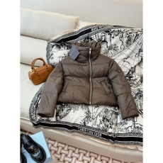 Prada Down Jackets